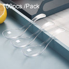 Transparent