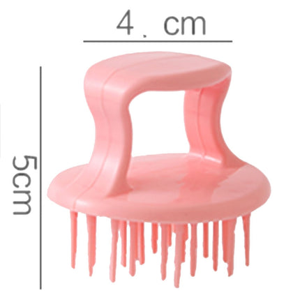 Removable Cleaning Wire Ball Kitchen Pot And Dish Brush