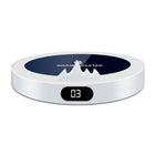 USB Intelligent Constant Temperature Automatic Heating Coaster - DealBuddy