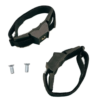 4pcs /Set Bicycle Water Bottle Conversion Base Bottle Frame Hole-Less Mounting Holder - DealBuddy