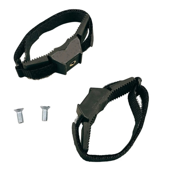 4pcs /Set Bicycle Water Bottle Conversion Base Bottle Frame Hole-Less Mounting Holder - DealBuddy