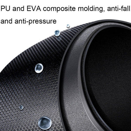 WILD MAN ES12X 1LEVA Hard Shell Bicycle Bag Cycling Phone Touch Screen Front Beam Bag - DealBuddy