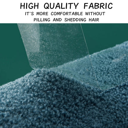 Universal Knitted Washable Toilet Pad Home Thickened Warm Toilet Cover