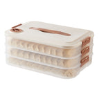 3 Layer With Cover
