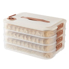4 Layer With Cover