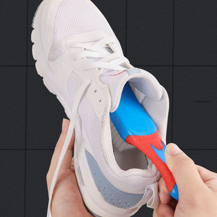 Multi-Function Not Hurt Shoes Nano Brush Family Clothing Brush Cleaning Board Soft Brush