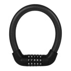 Bicycle And Electrical Vehicle 5-Digit Combination Lock Safety Anti-Theft Cycling Lock - DealBuddy