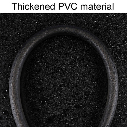 Bicycle And Electrical Vehicle 5-Digit Combination Lock Safety Anti-Theft Cycling Lock, 57 x 1.72cm, 40 x 1.72cm - DealBuddy