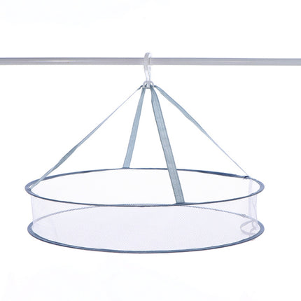 Foldable Drying Clothes Net Hanging Sweater Drying Rack