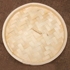 Bamboo Bun Steamer Food Veggie Steamer Basket