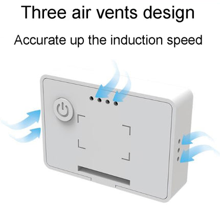 Household Indoor Mini Electronic Temperature And Humidity Meter With Stand - DealBuddy