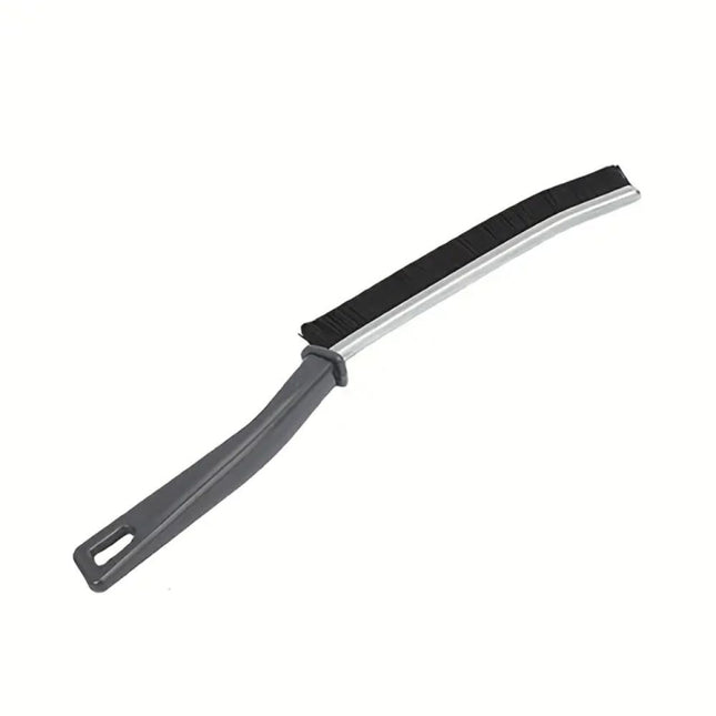 Bathroom Kitchen Tile Corner Cleaning Brush Multifunctional Window Crevice Groove Stiff Brush