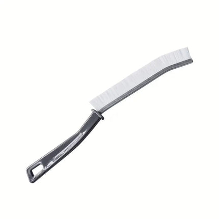 Bathroom Kitchen Tile Corner Cleaning Brush Multifunctional Window Crevice Groove Stiff Brush