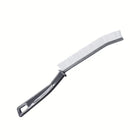 Bathroom Kitchen Tile Corner Cleaning Brush Multifunctional Window Crevice Groove Stiff Brush