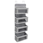 Wave Pattern 4-grids