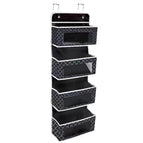 Lantern Flower 4-grids