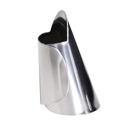 Multifunctional Hand Guard for Cutting Vegetables Nut Shelling Gadget Peeling Nail Polish