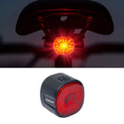 ENLEE EN09 Bicycle Tail Light Bright Warning Light For Night Riding Highway Motorcycle Lights - DealBuddy