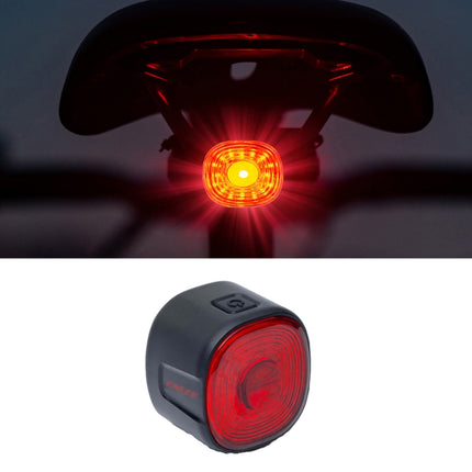 ENLEE EN09 Bicycle Tail Light Bright Warning Light For Night Riding Highway Motorcycle Lights - DealBuddy