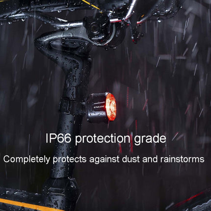 ENLEE EN09 Bicycle Tail Light Bright Warning Light For Night Riding Highway Motorcycle Lights - DealBuddy