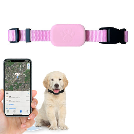 Mfi Certified Smart Pet Locator Protective Cover Silicone Collar - DealBuddy