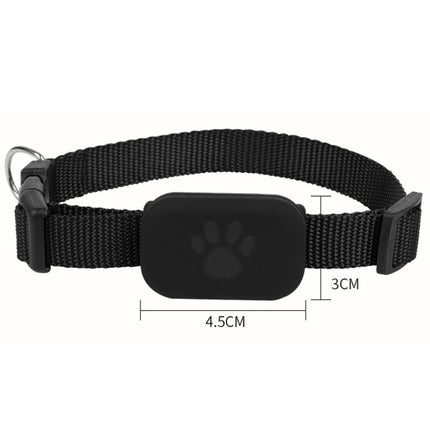 Mfi Certified Smart Pet Locator Protective Cover Silicone Collar - DealBuddy