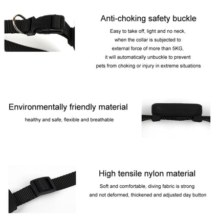 Mfi Certified Smart Pet Locator Protective Cover Silicone Collar - DealBuddy