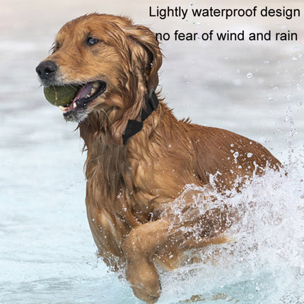 Mfi Certified Smart Pet Locator Protective Cover Silicone Collar - DealBuddy