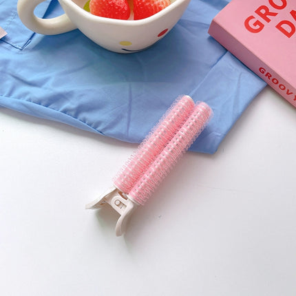 Fluffy Hair Clips Volumizing Root Clips Women Girls DIY Hair Styling Tool