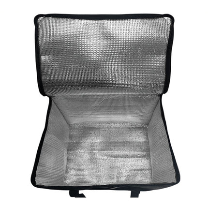 Oxford Cloth Outdoor Thermal Insulation Large Capacity Takeaway Bag