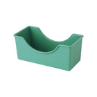 Plastic Base for Plates Within 6 inch Dish Organizer