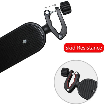 Baby Stroller Accessories Adjustable Pedal Footrest Highchair Footboard