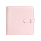 For Polaroid Square 288 Photo Ticket Bank Card Storage Book