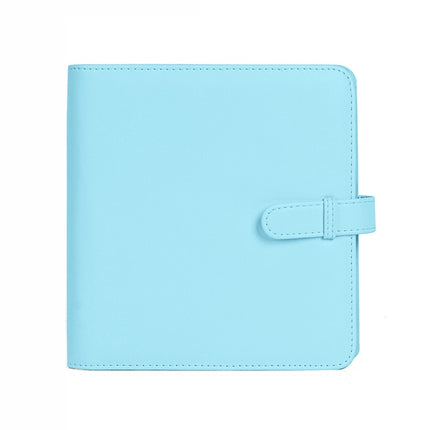 For Polaroid Square 288 Photo Ticket Bank Card Storage Book