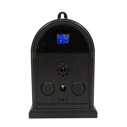 Outdoor Digital Display Adjustable Ultrasonic Bark Stopper Portable Pet Trainer, CSB-21 - DealBuddy