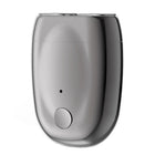 Double-head Mini Magnetic Shaver Portable Men Electric Shaver