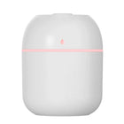 USB Plug-in Car Household Air Purification Water Drop Humidifier Large Capacity Sprayer