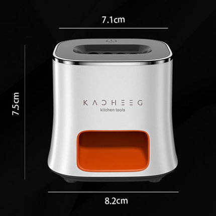 Kacheeg Electrical Melon Seed Machine Automatic Peeling And Hulling Tool - DealBuddy