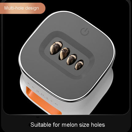 Kacheeg Electrical Melon Seed Machine Automatic Peeling And Hulling Tool - DealBuddy