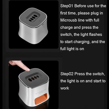 Kacheeg Electrical Melon Seed Machine Automatic Peeling And Hulling Tool - DealBuddy