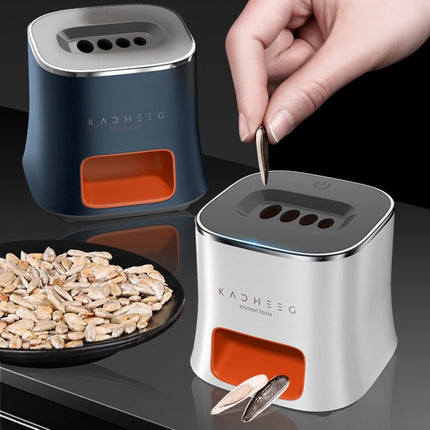 Kacheeg Electrical Melon Seed Machine Automatic Peeling And Hulling Tool - DealBuddy