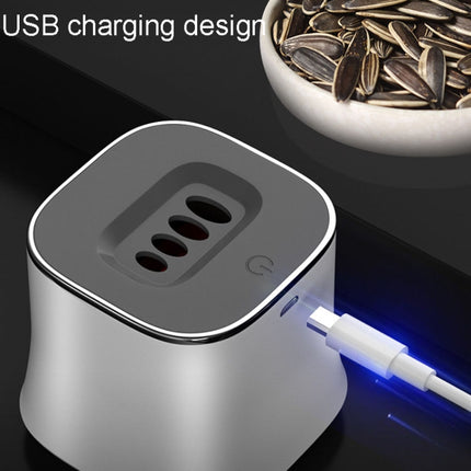 Kacheeg Electrical Melon Seed Machine Automatic Peeling And Hulling Tool - DealBuddy