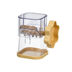 Nut Chocolate Manual Crusher Food Chopper Grinder for Making Toppings - DealBuddy