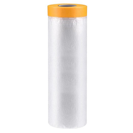 Furniture Wall Decoration Dustproof Masking Film Car Protective Film