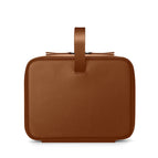 PU Leather Brown / Brown