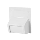 Bathroom Toilet Sewer Mouth Anti-mosquito Cockroach Baffle