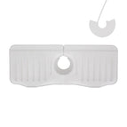 White+Waterproof Edge