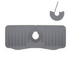 Gray+Waterproof Edge