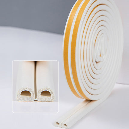 Doors Windows Windproof Soundproof Warm Sealing Strips