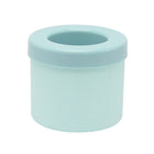 Cylindrical Silicone Ice Cube Cup Ice Making Mold